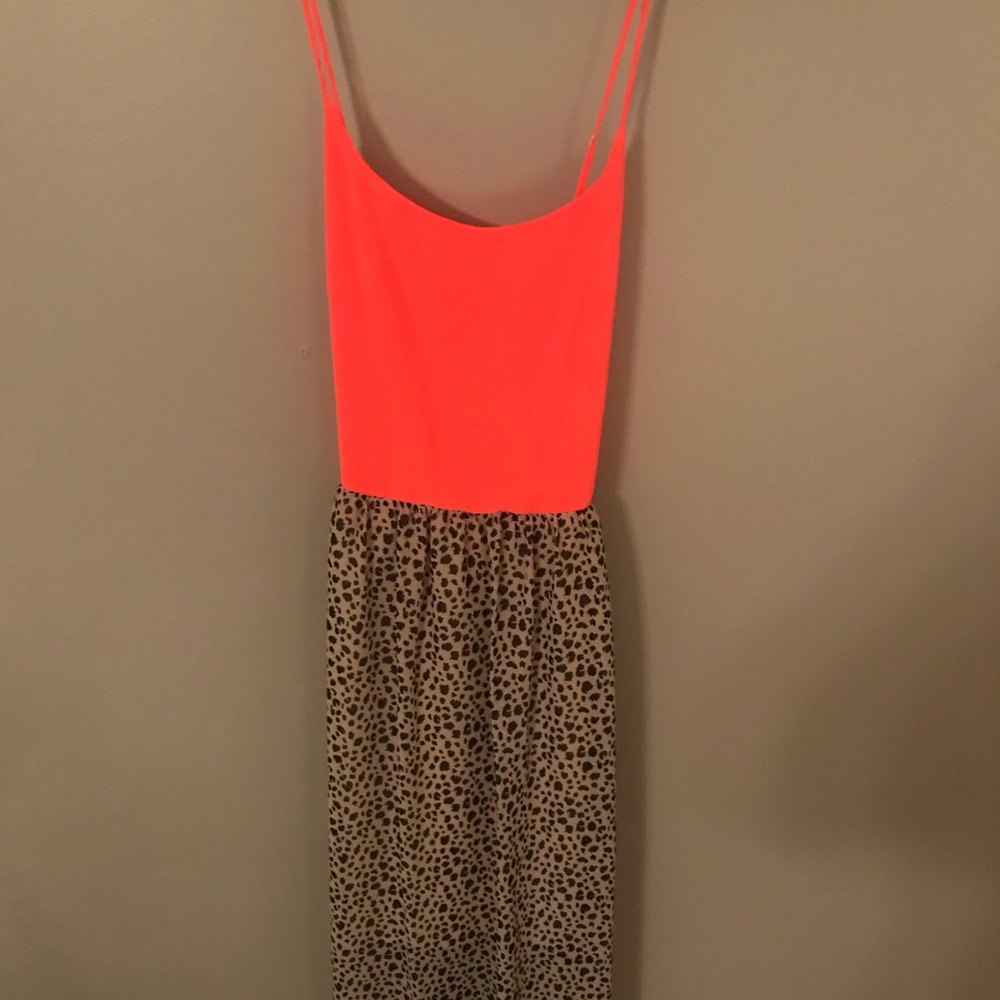 Charming Charlie Dress